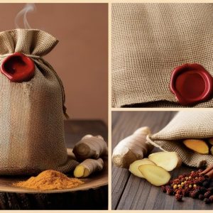 Anula’s Elixir – The Detox Blend