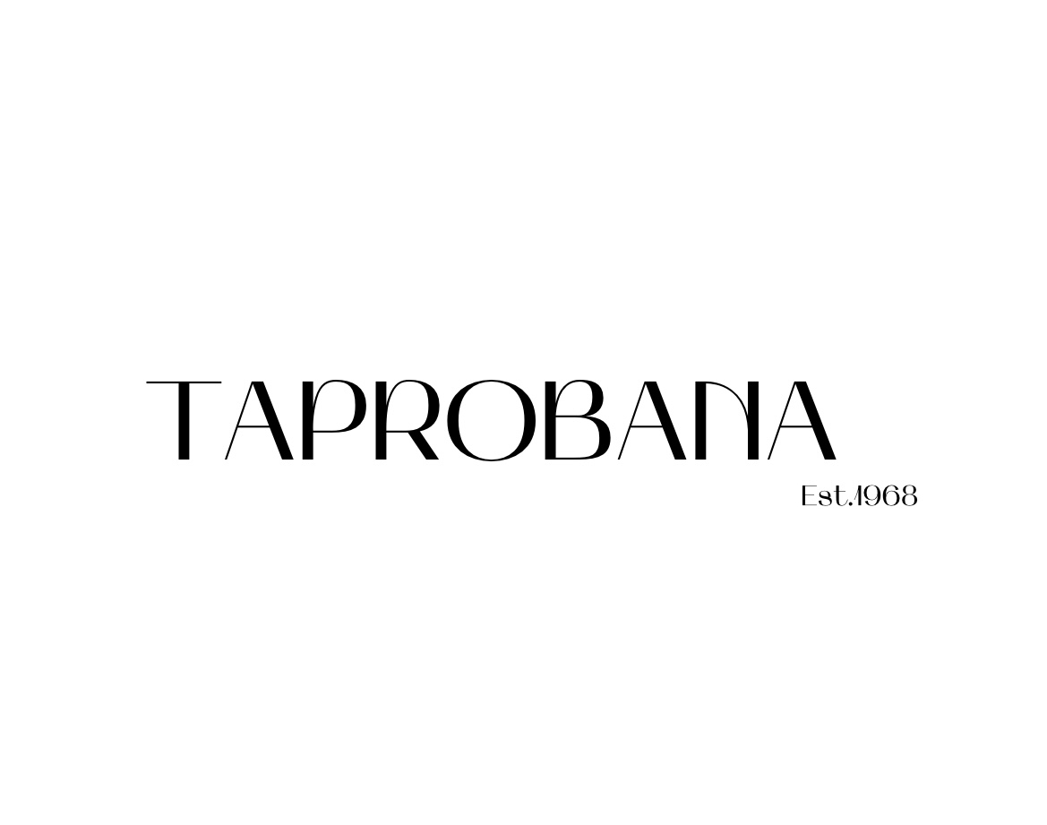 Taprobana