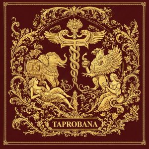 Sigillum Taprobana, c. Antiqua